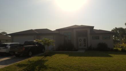 Front Photo