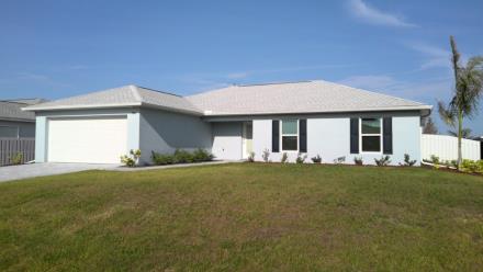 Front Photo