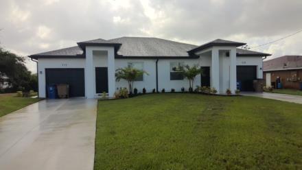 Front Photo