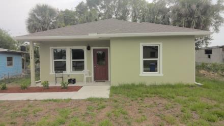 Front Photo