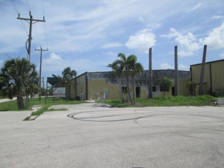 Front Photo