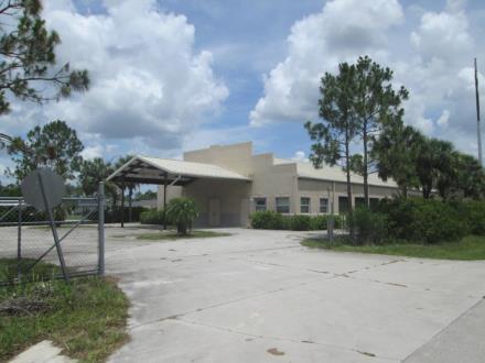 Front Photo