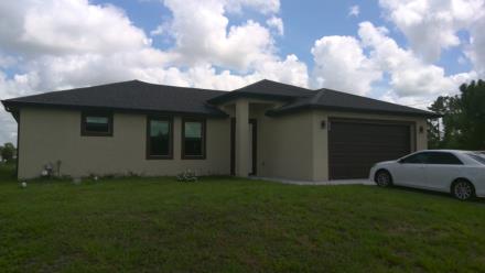 Front Photo