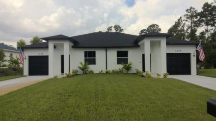 Front Photo