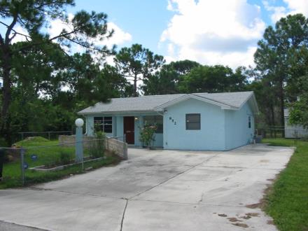 Front Photo