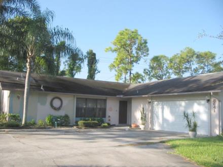Front Photo