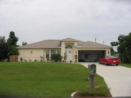Front Photo