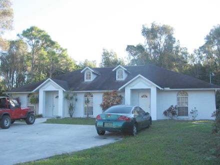 Front Photo