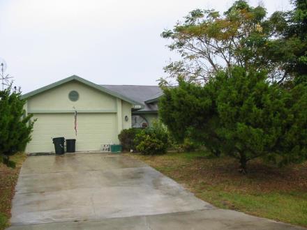 Front Photo
