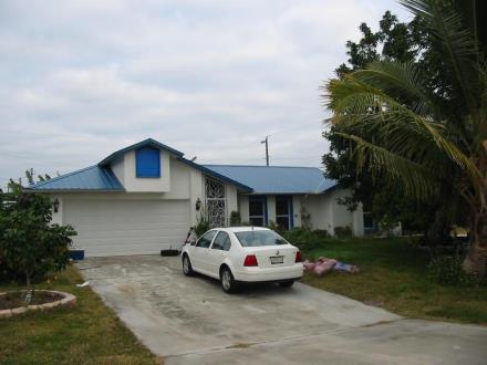 Front Photo