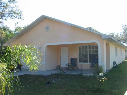 Front Photo