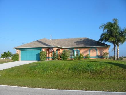Front Photo