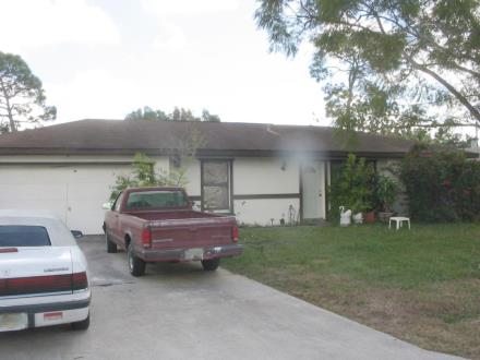 Front Photo