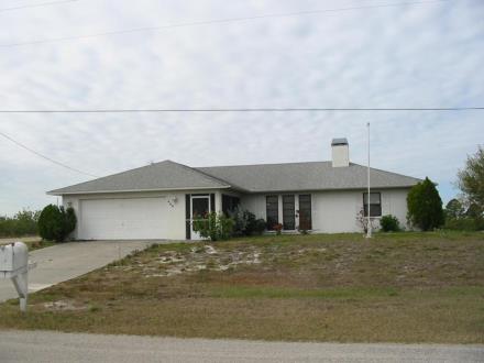 Front Photo