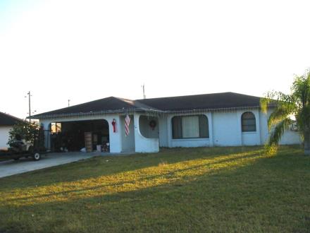 Front Photo