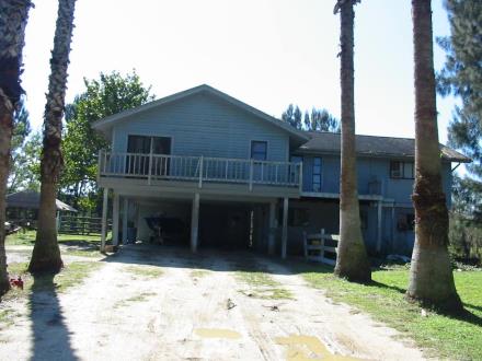 Front Photo