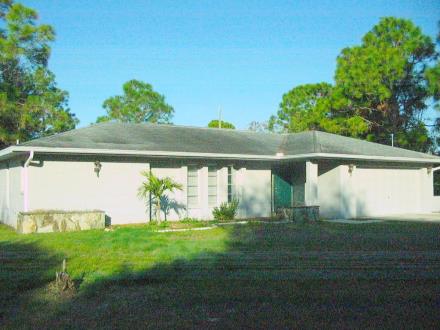 Front Photo