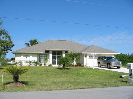 Front Photo