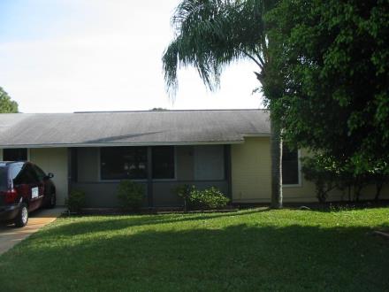 Front Photo