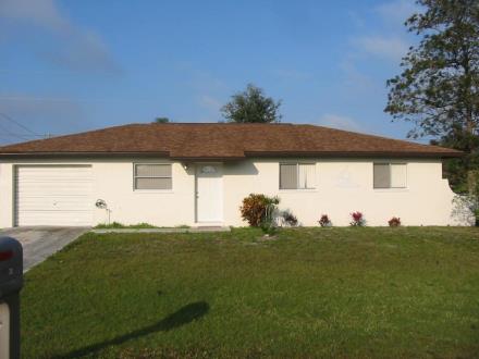 Front Photo