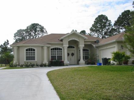 Front Photo