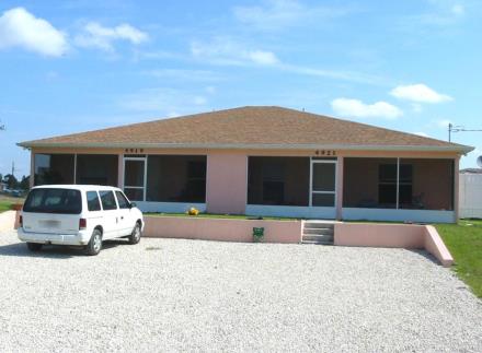 Front Photo