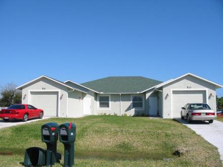 Front Photo