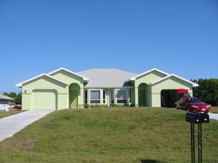 Front Photo