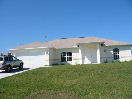 Front Photo