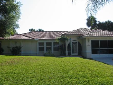 Front Photo