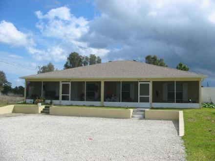 Front Photo