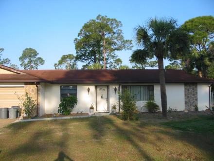 Front Photo