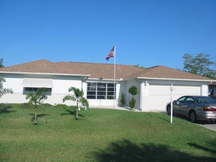 Front Photo
