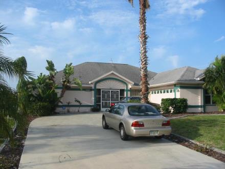 Front Photo
