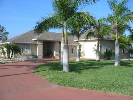 Front Photo