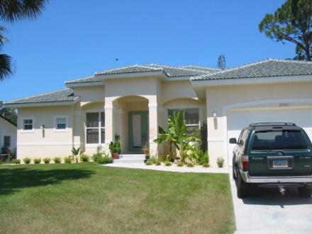 Front Photo