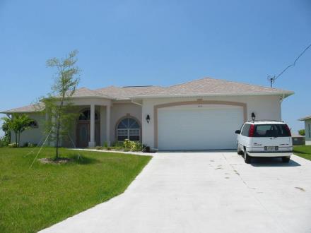 Front Photo