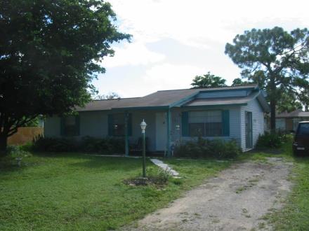 Front Photo