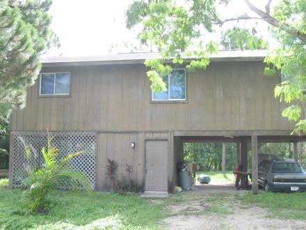 Front Photo