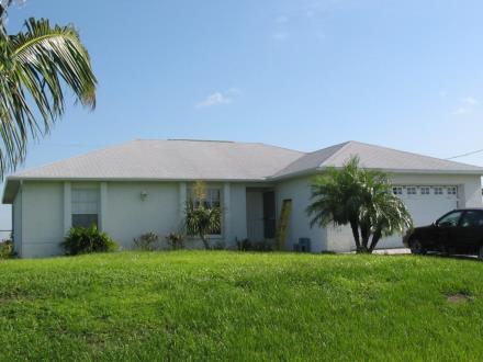 Front Photo