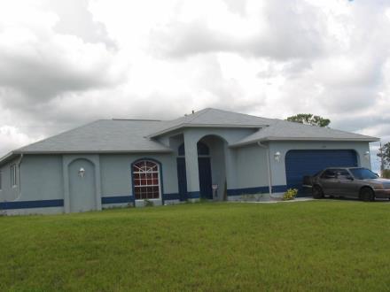 Front Photo