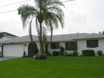 Front Photo