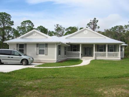 Front Photo