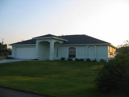 Front Photo