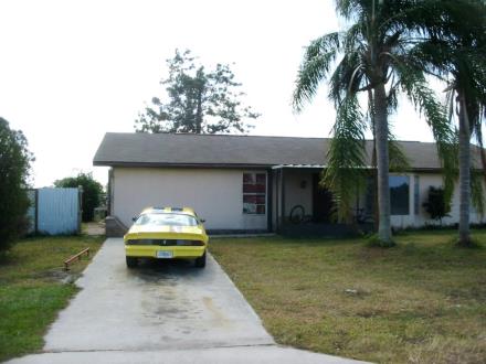 Front Photo