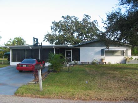 Front Photo