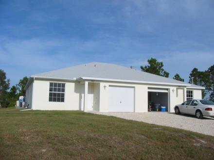 Front Photo