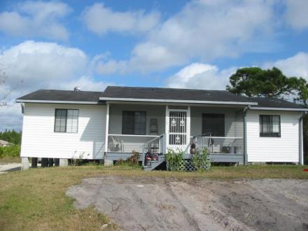 Front Photo