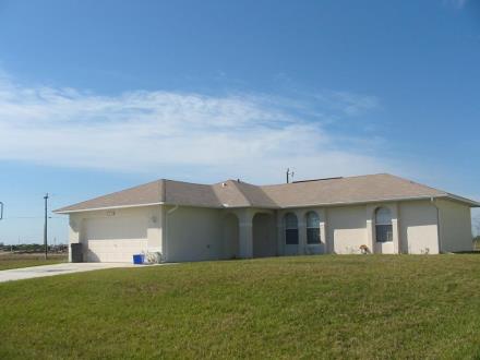 Front Photo