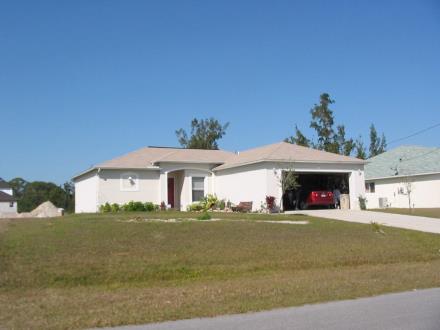 Front Photo